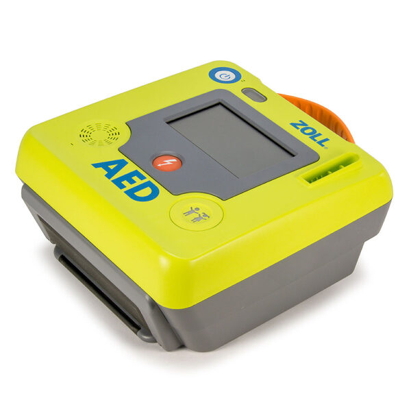 ZOLL AED 3 - Image 2