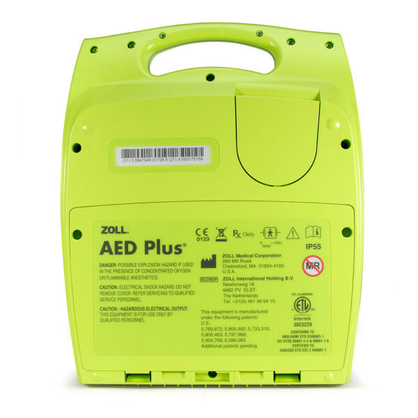 ZOLL AED Plus - Image 2