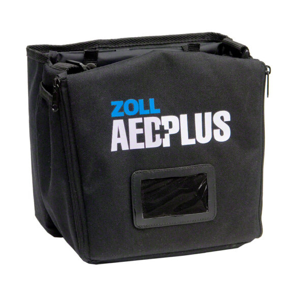 ZOLL AED Plus - Image 8