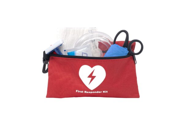 AED First Responder Kit - Image 3