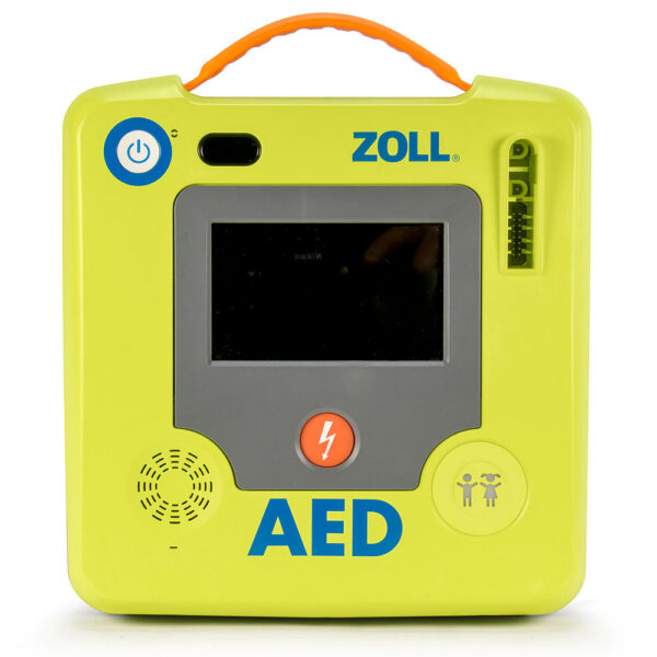 ZOLL AED 3