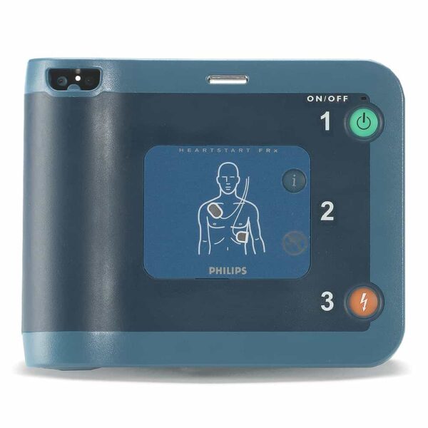 Philips HeartStart FRx